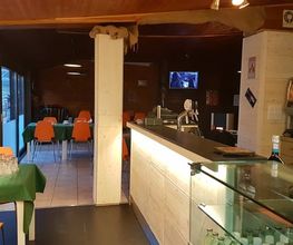 Camping Paradiso Lago Melano Sagl Bild 9