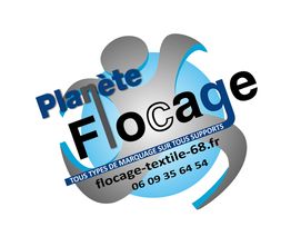 Planète Flocage