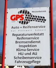 Auto + Reifenservice GPS GmbH Bild 2