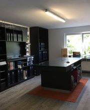 Standortbild Innenraum Wohnberatung MEGA eG Norderstedt, Großhandel für Maler, Bodenleger und Stuckateure