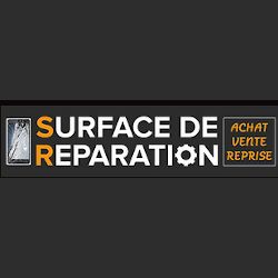 Surface de Réparation