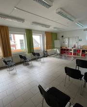 Erste Hilfe Schule Brühl