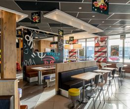McDonald's Bild 6