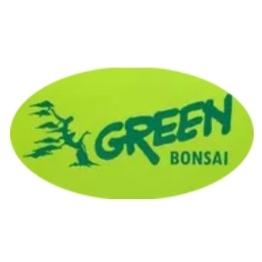 Green logo