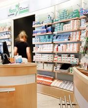 Marcus Büschges Marcus Apotheke Bild 1