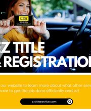 EZ Title & Registration (Central Phoenix) image 20