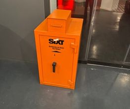 SIXT - Madrid Centro imagen 1