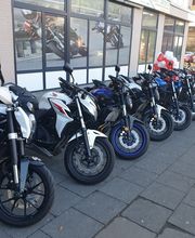 Motorrad Fahrschule Köln Bild 3