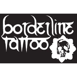 Swen Dugajczyk Borderline Tattoo