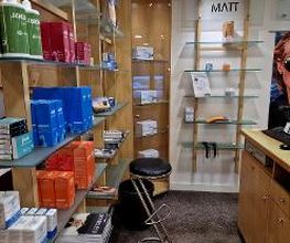 MATT optik Pfronten Bild 5