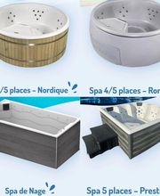 UNIVERSAL PISCINE image 8