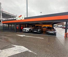 SIXT - Madrid Atocha Estación imagen 12