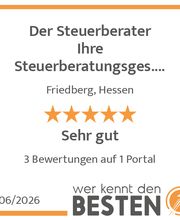 werkenntdenBESTEN.de Qualitätssiegel