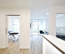 Körperarbeit Physiotherapie am Hafentor Bild 5