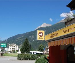 B&B ALPINA Bild 2