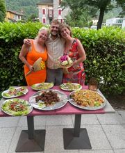La Prima Pizzeria Sagl Bild 7