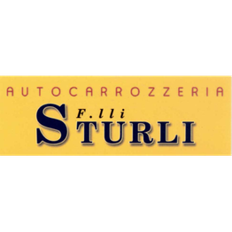 Autocarrozzeria F.lli Sturli logo