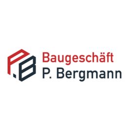 Baugeschäft P. Bergmann GmbH