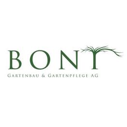 Bont Gartenbau und Gartenpflege AG