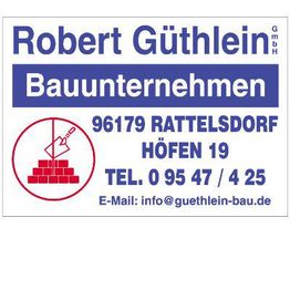 Güthlein Robert GmbH