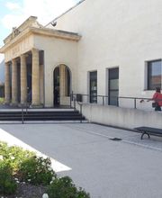 Centre Hospitalier Samuel Pozzi image 5