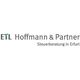 ETL Hoffmann & Partner GmbH Steuerberatungsgesellschaft & Co. Erfurt KG