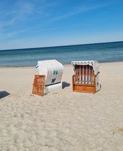 Ferienwohnung Strandläufer Bild 1