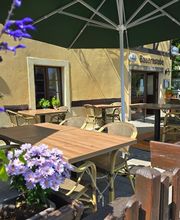 Altmockritzer Bauernstube Bild 1