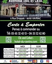 Hotel du centre bienvenue chez les ch'tis image 13