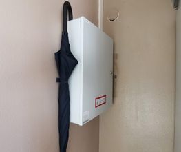Modernisierung elektr. RWA-Anlage Turnhalle