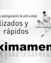 AROHA JIMENEZ CENTRO DE BELLEZA imagen 3