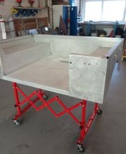 Carrosserie Sarnen GmbH Bild 1