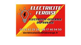 Électricité Féroise