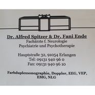 Dr.med. Alfred Spitzer, Dr.med. Fani Ende Neurologie - Psychiatrie