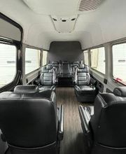 All Points Limousine image 4