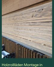 Umbra Pro GmbH - Rolladen Storen Service Bild 14