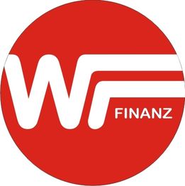 WF Finanz- und Versicherungsmakler logo