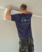 HKK Kälte Klima Lüftung Klimaanlagenanbieter in Bergheim