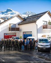 K+M Haustechnik AG Bild 2