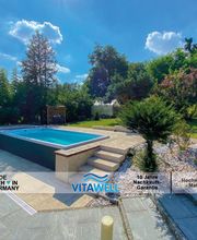 Vitawell Wirlpool Manufaktur Bild 1