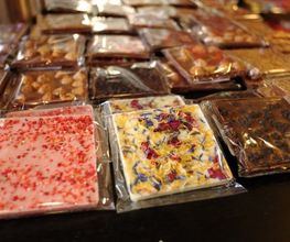 La Chocolaterie de Genève Bild 4