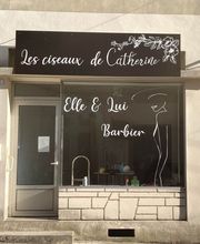 Les Ciseaux de Catherine image 7