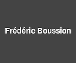 Boussion Frédéric image 1