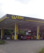 CLASSIC Tankstelle Bad Münder (Hachmühlen)