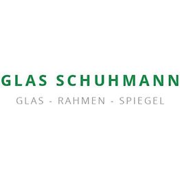 Glas Schuhmann