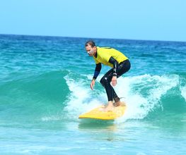 Droplinessurf school imagen 3