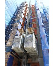 Colgate Scaffolding image 1