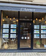 L'Agence image 1