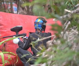 Paintball Saint-Pierre image 6