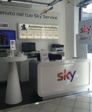 Negozio Sky Service| OPEN STORE HUB srl immagine 1